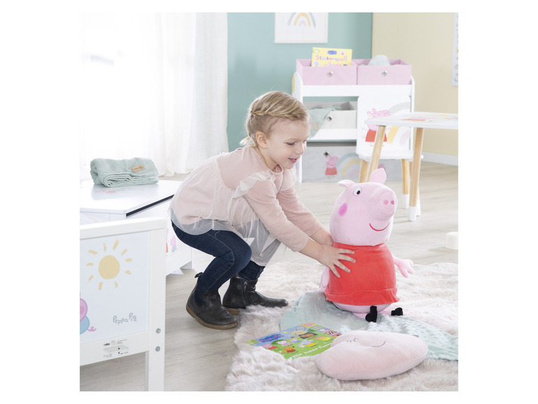 Speelkast Peppa Pig