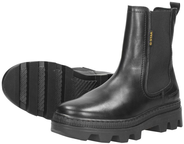 G-star Noxer Chs Lea W zwart