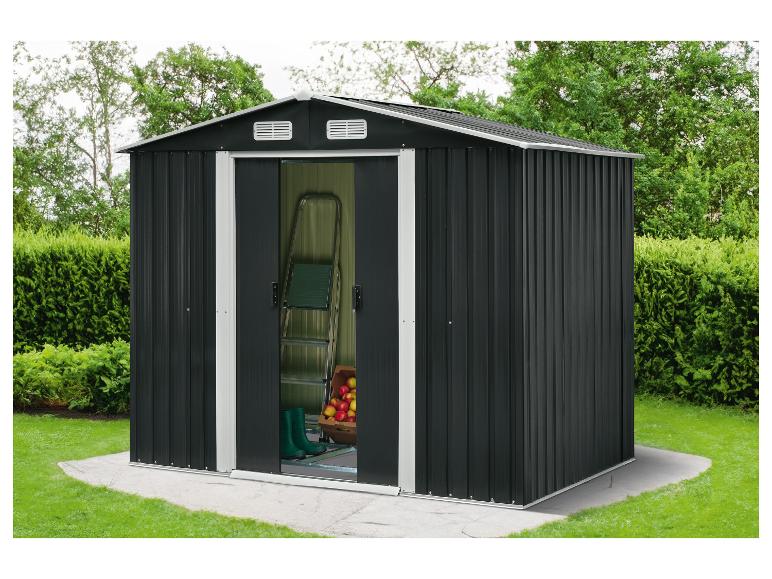 Tuinhuis XL