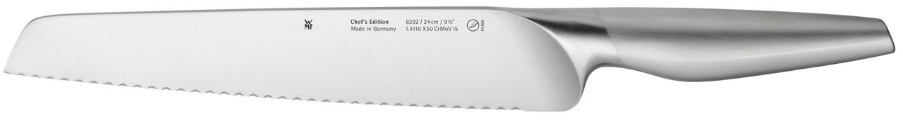 WMF Messerblock 6-tlg. CHEF´S EDITION