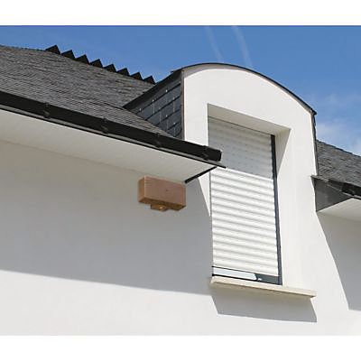 Antenne numérique terrestre intérieur / extérieur Optex