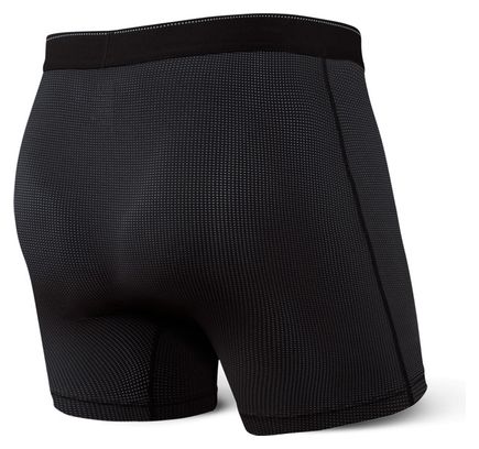 Boxer Saxx Quest Noir