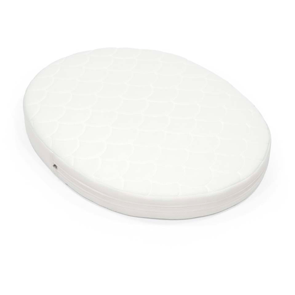 Stokke Sleepi matras voor wieg V3 - ledikantmatrassen - Prénatal