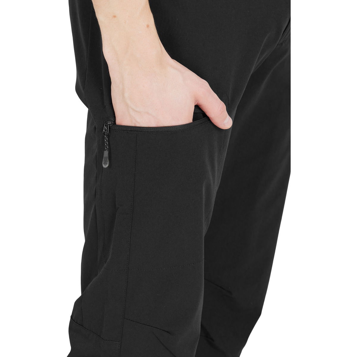 Whistler Shann 3/4 Vandreshorts Herre