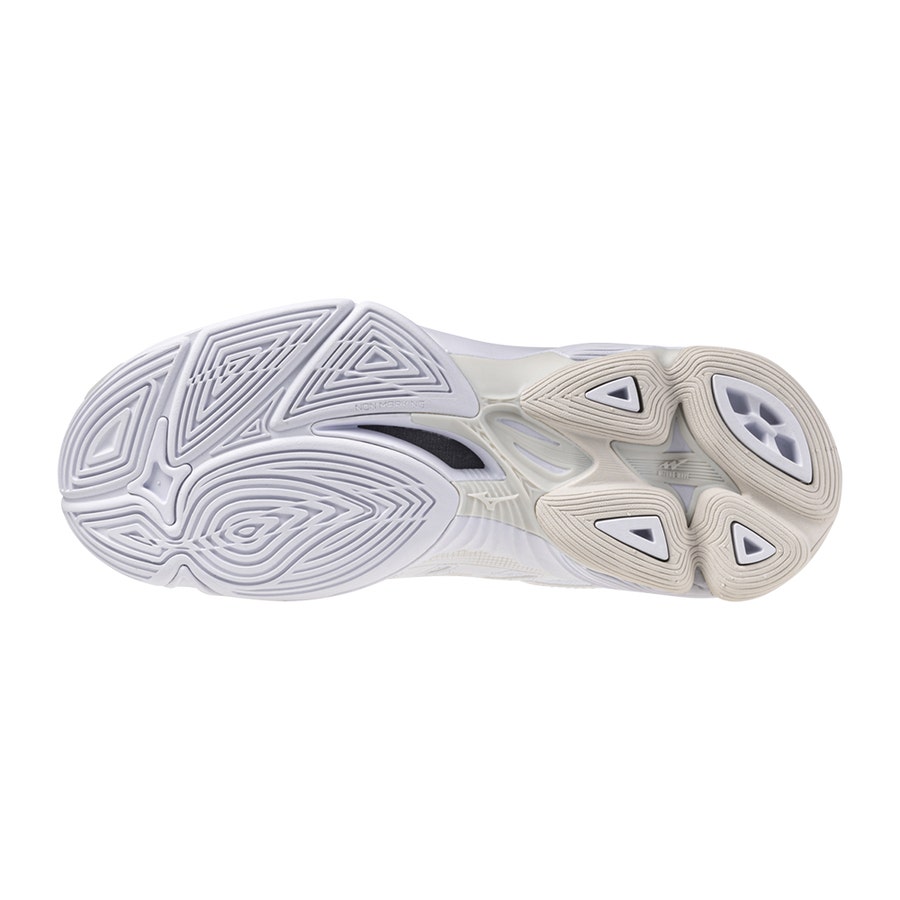 Mizuno  Wave Voltage
