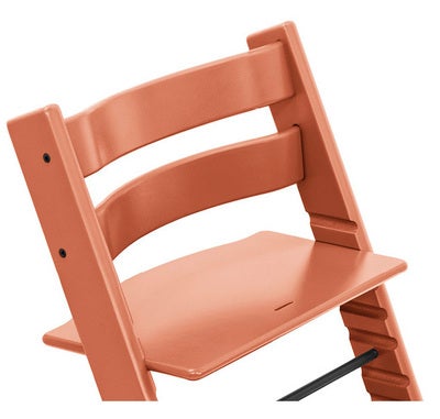 Stokke Tripp Trapp Matstol, Terracotta