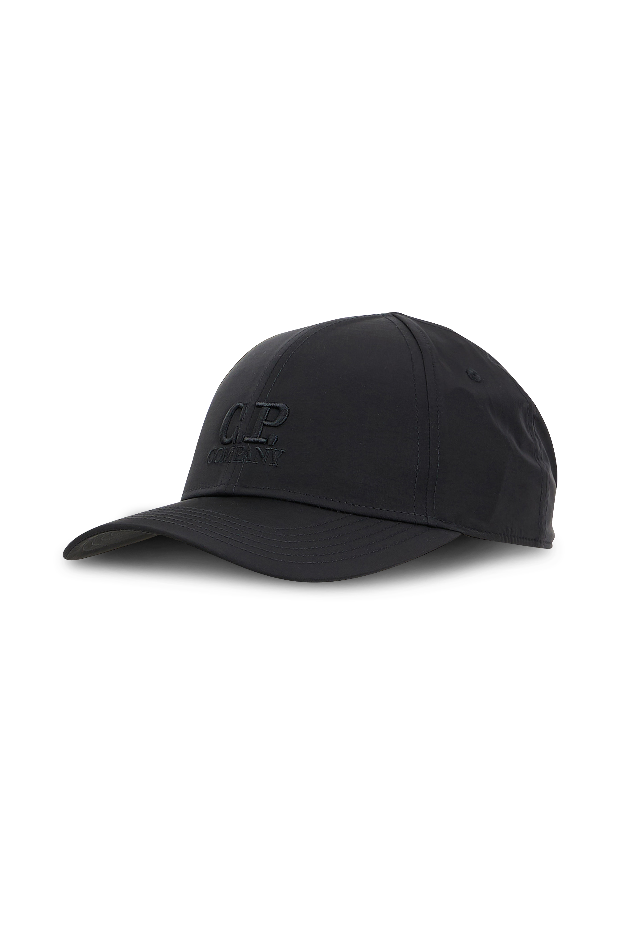 C.P. COMPANY Casquette  CHROME-R LOGO Noir