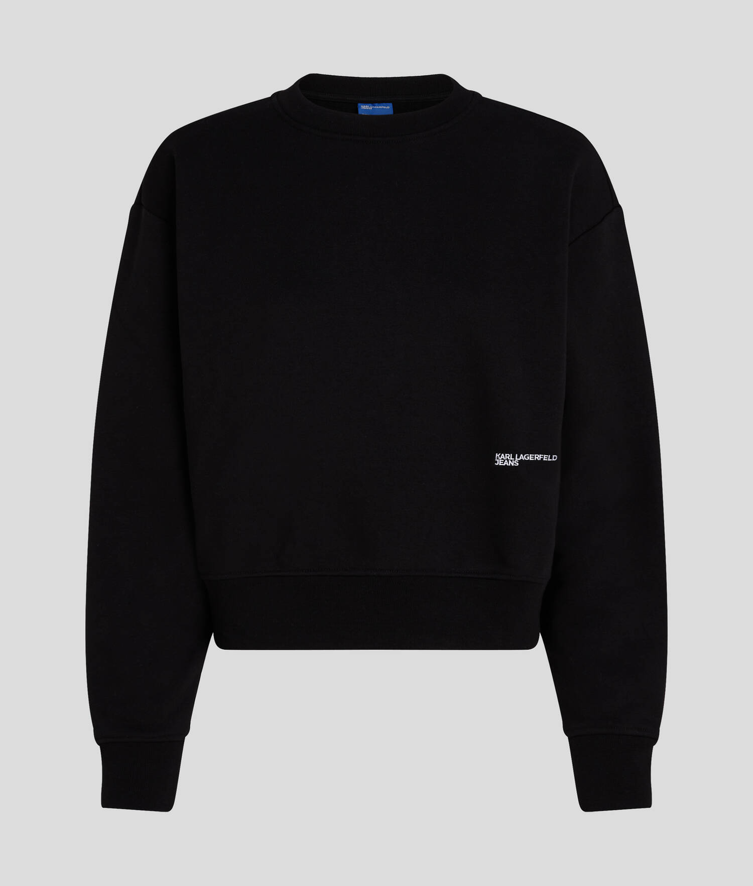 SWEAT-SHIRT IMPRIMÉ BANDANA KLJ