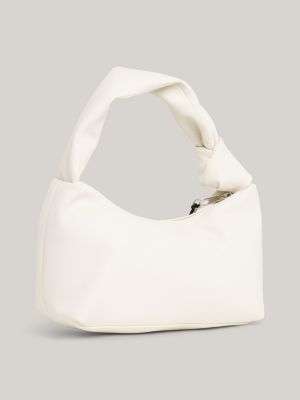 Bolsa de ombro com alça acolchoada