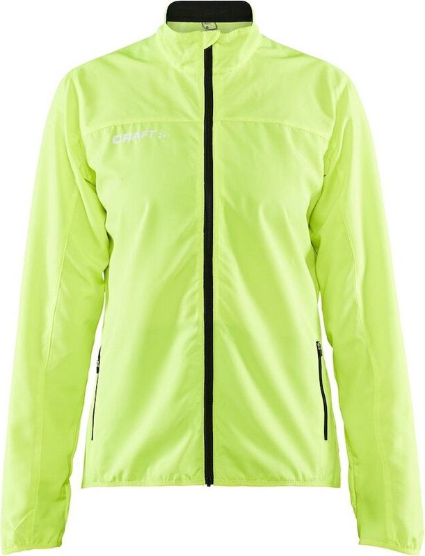 Craft - Rush Wind Jacket - Dames - Hardloopjack