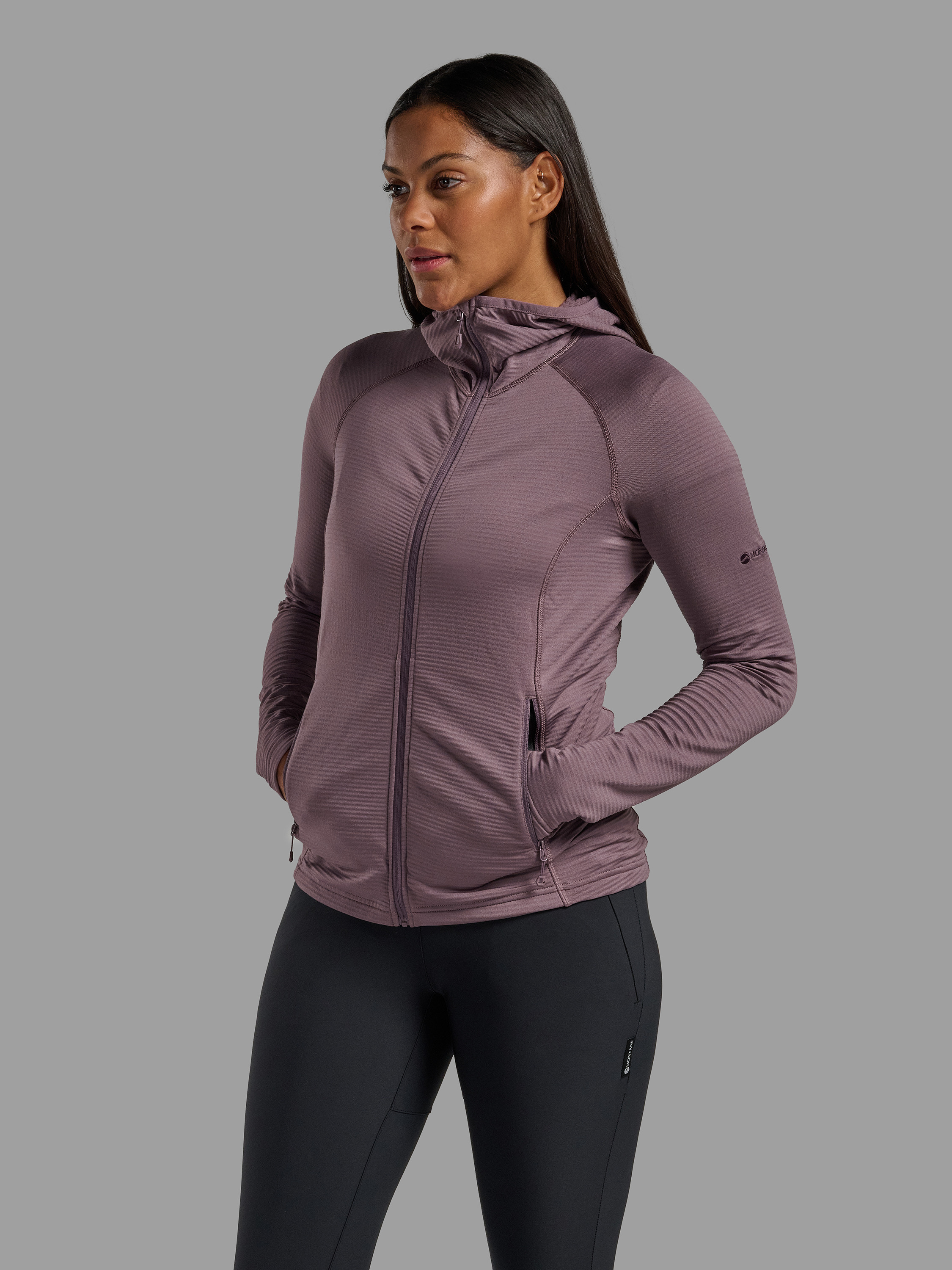 Women's Protium Lite Hoodie