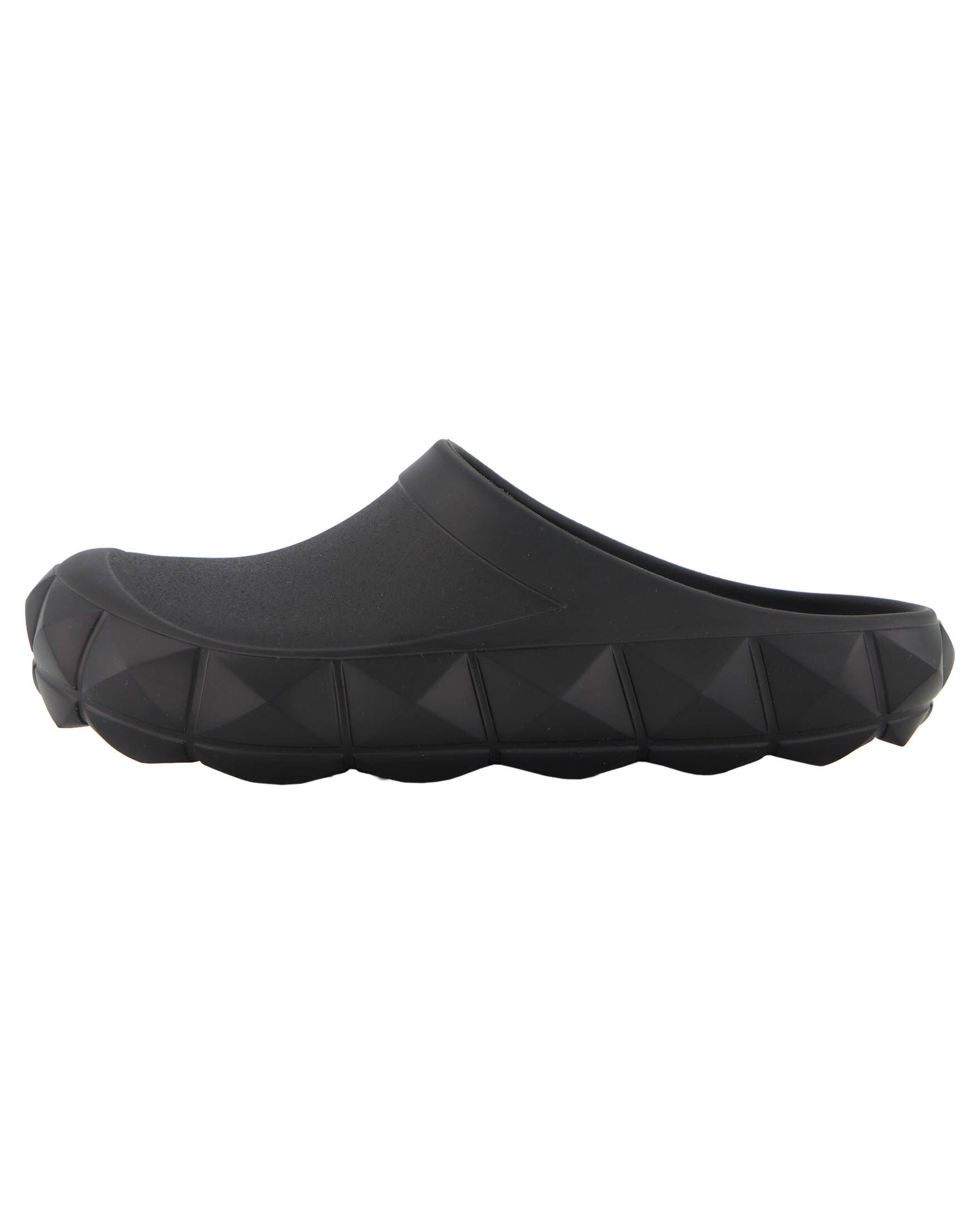 Valentino Garavani| Herren Pantoletten ROMAN STUD TURTLE SLIDE