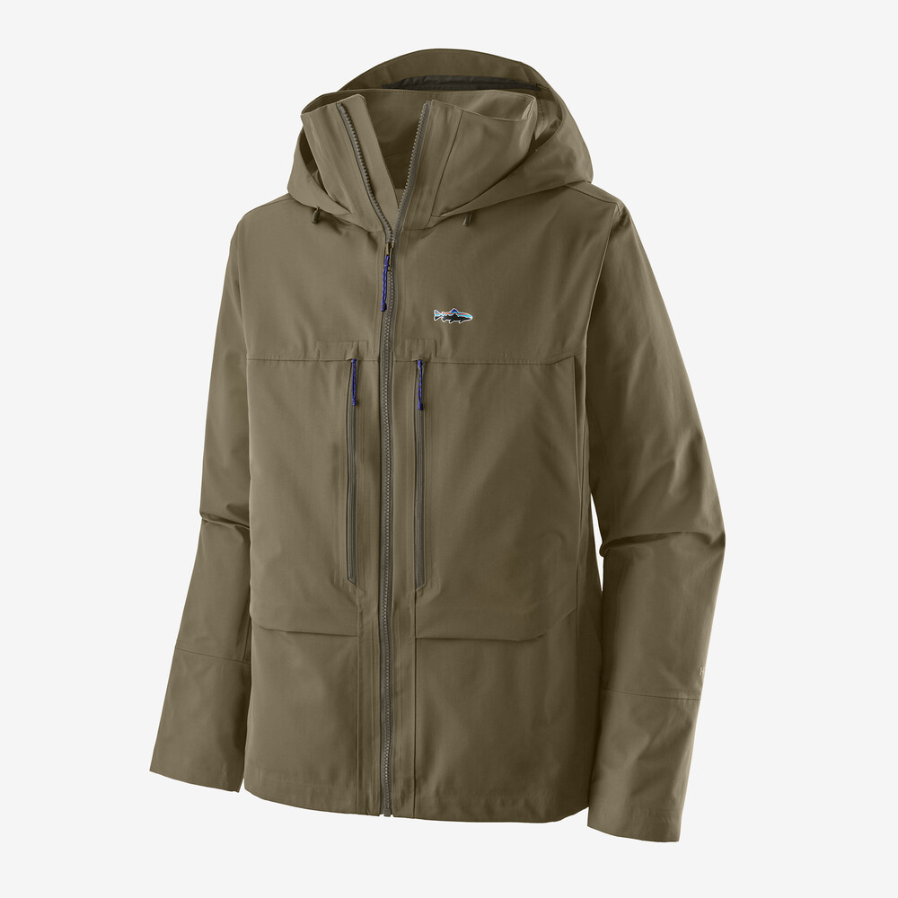 Swiftcurrent Watjacke für Herren