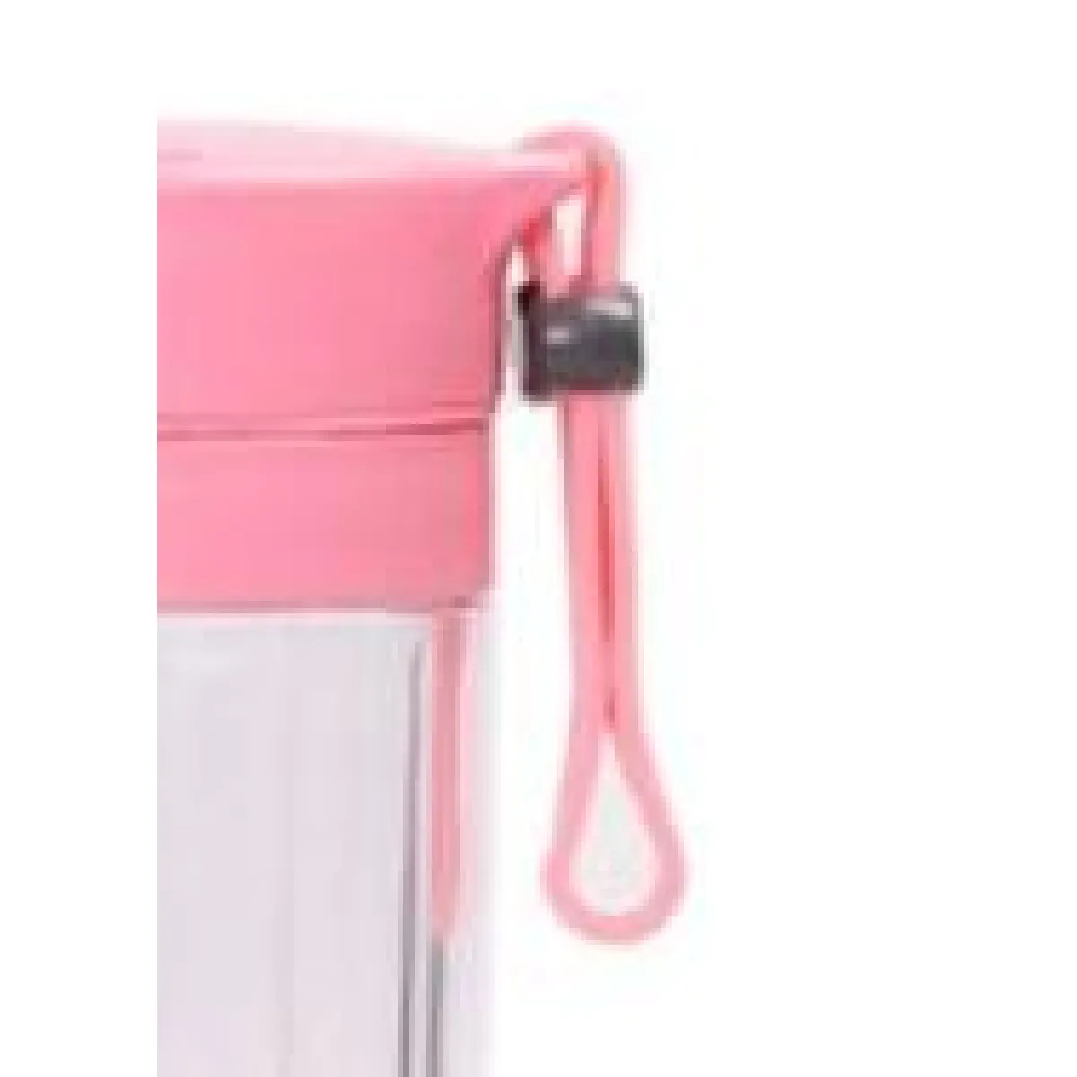 Blender Portable Smoothies Universal - Rose