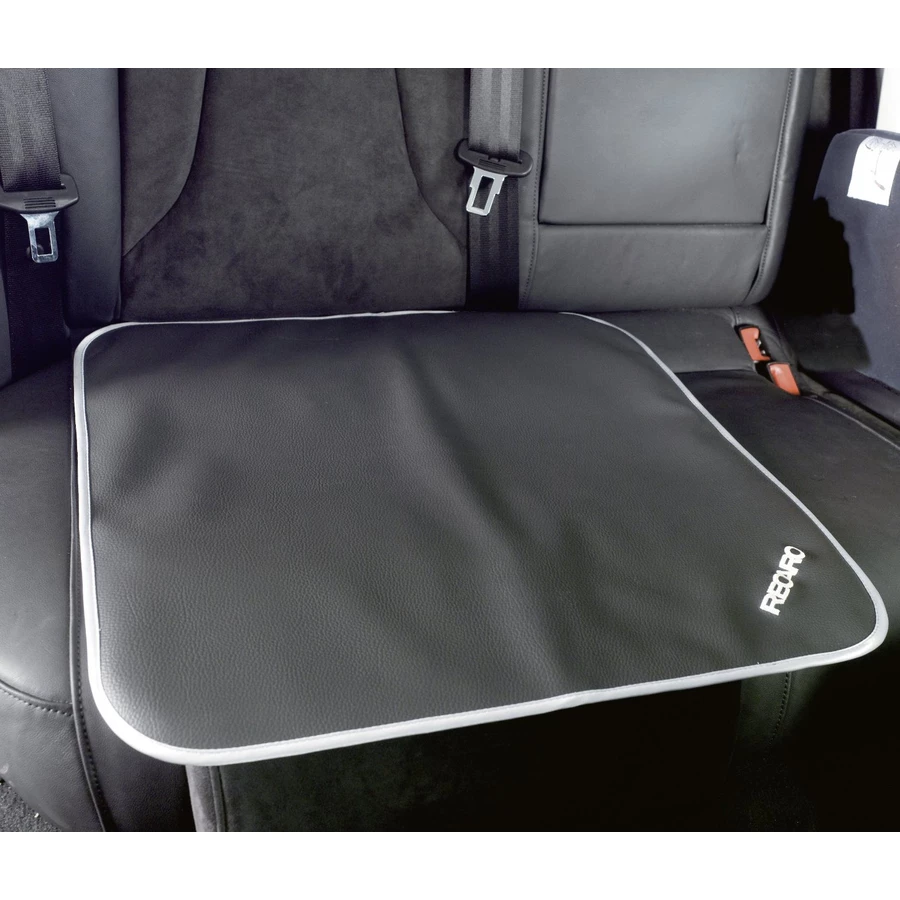 RECARO Autositzschutz Eco Leather Black