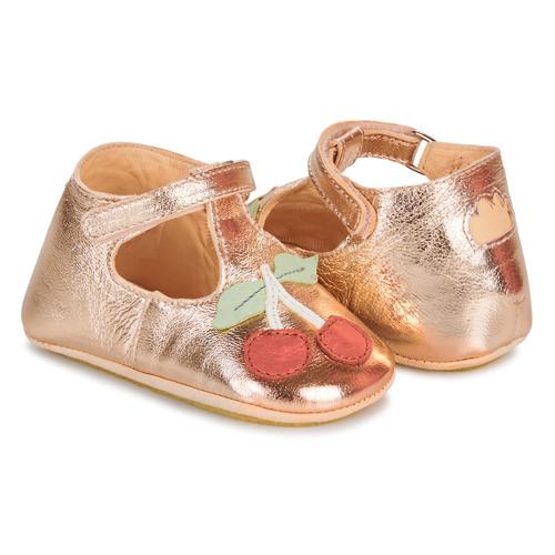 Easy Peasy - MY LILLYP CERISE - Rose