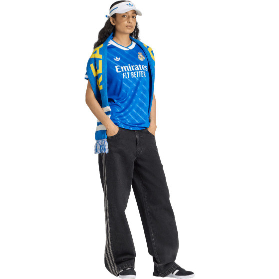 adidas Real Madrid 3rd Shirt Vinicius Jr. 7 Dames