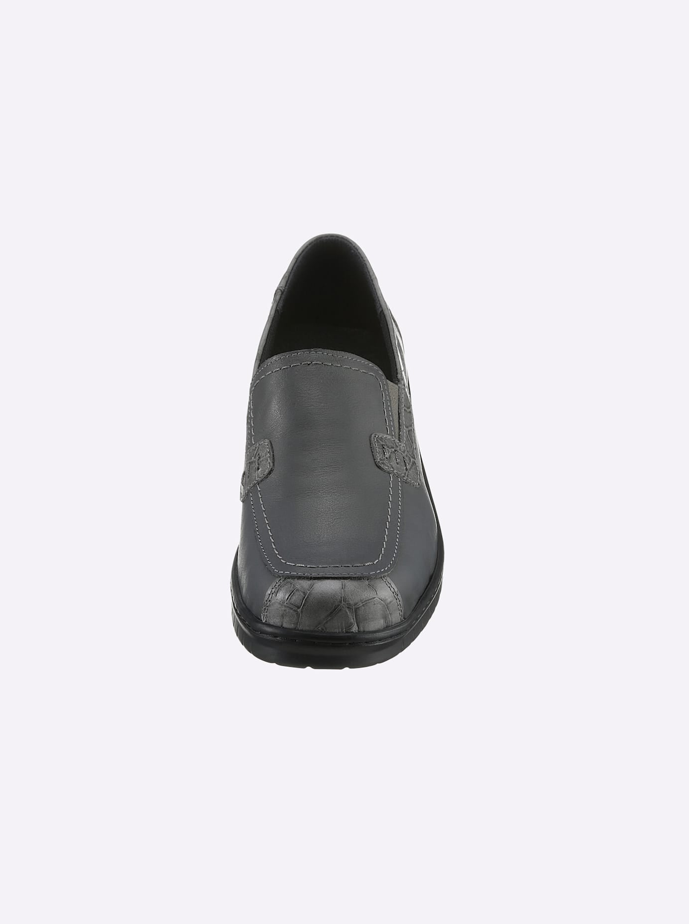 Classic Slipper