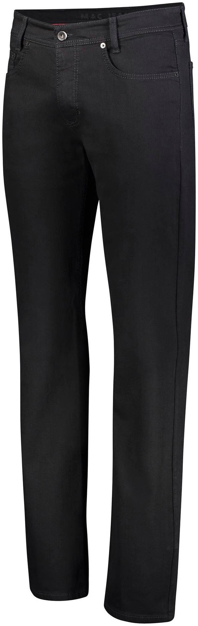 MAC Straight-Jeans »Arne« in gepflegter Optik, mit Stretch