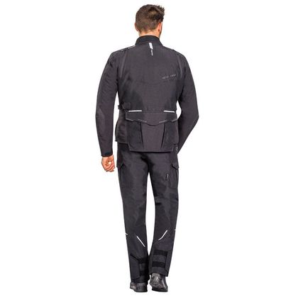 Pantalon Ixon BALDER - Noir