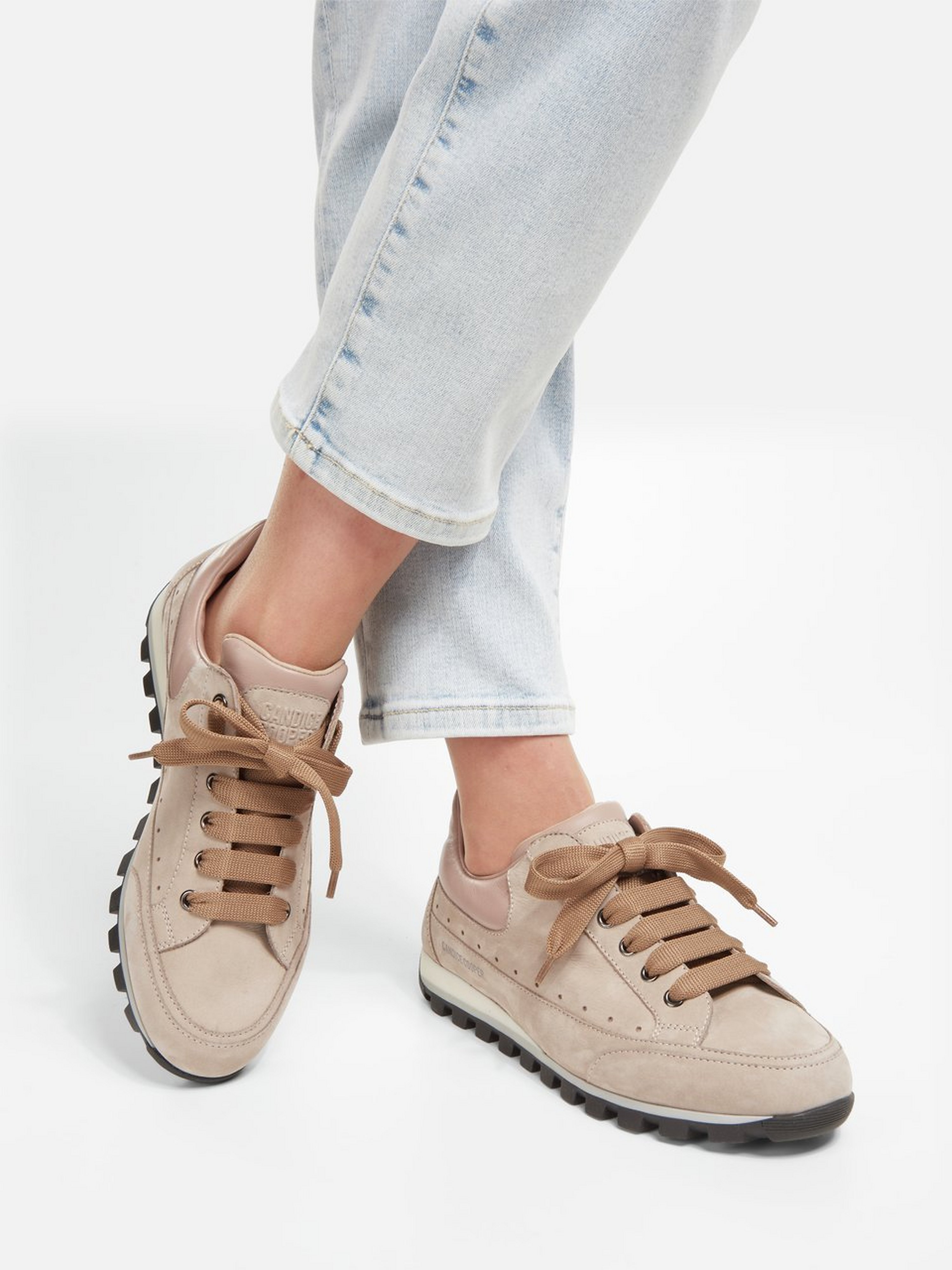 Sneaker Runlo Track