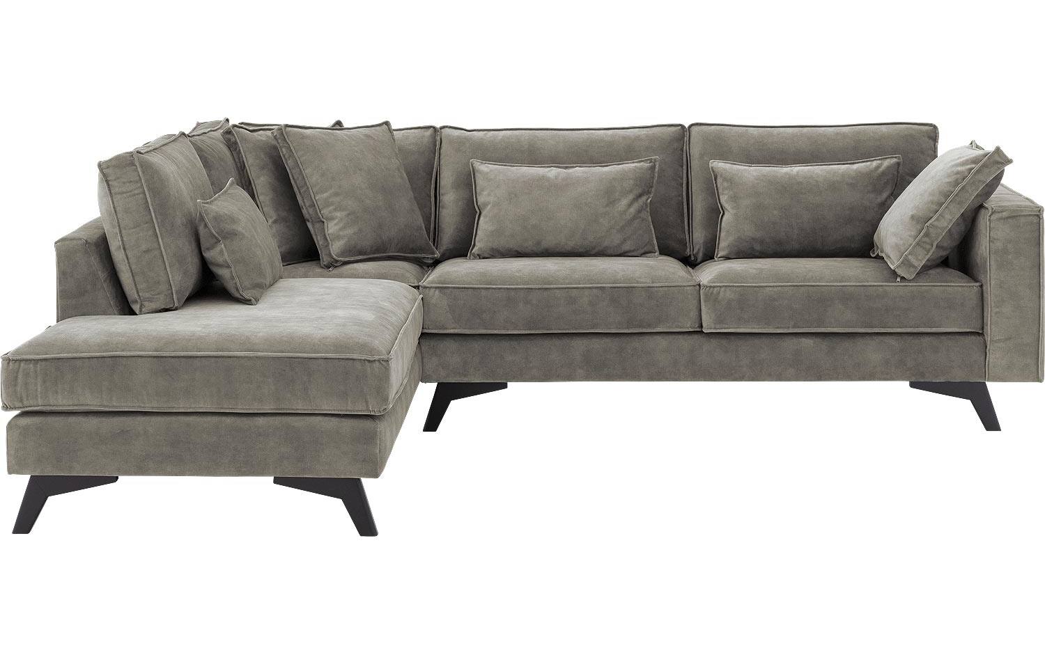 Hoekbank Chambre