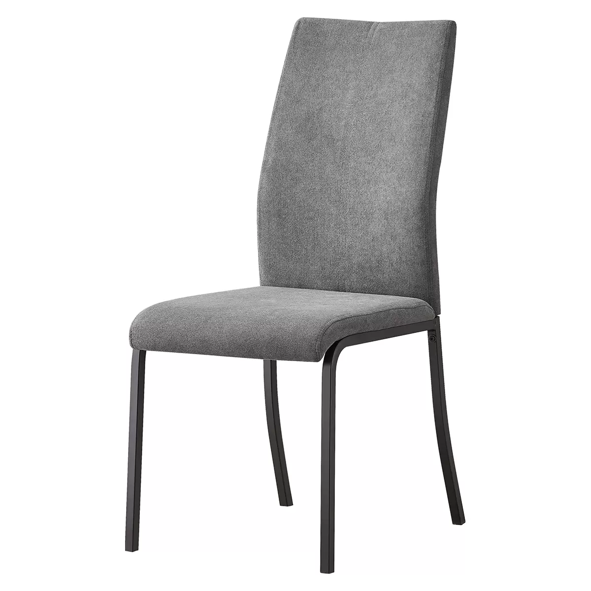 Stuhl Anne II Best Price grau,schwarz