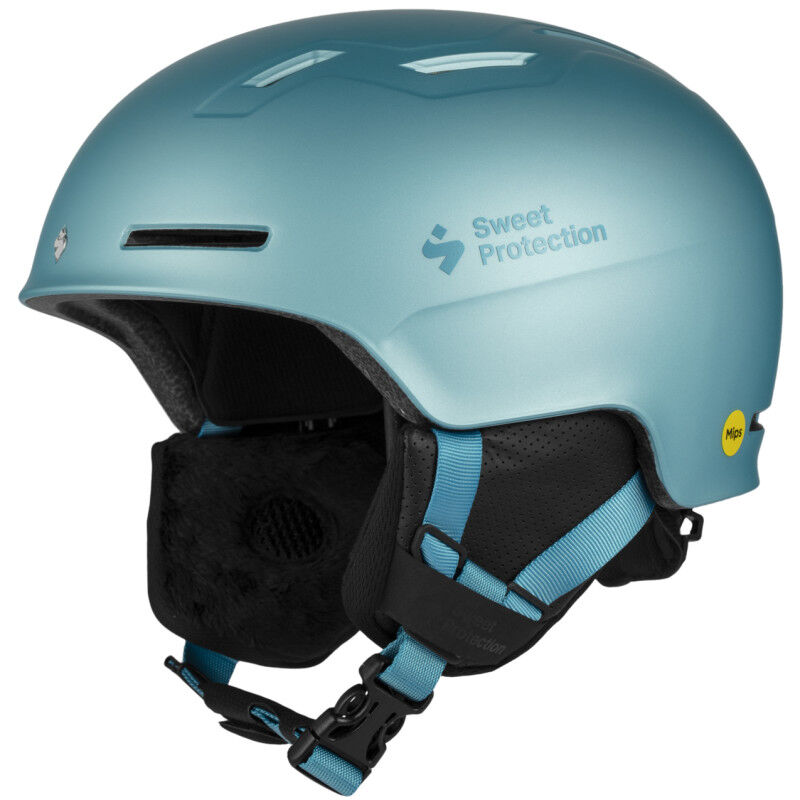 Winder Mips Helmet Junior - Casque ski enfant