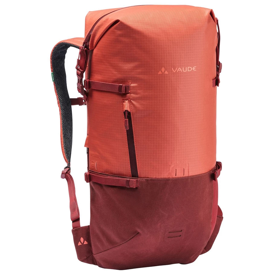 Vaude CityGo 23 - Rucksack 53 cm hotchili