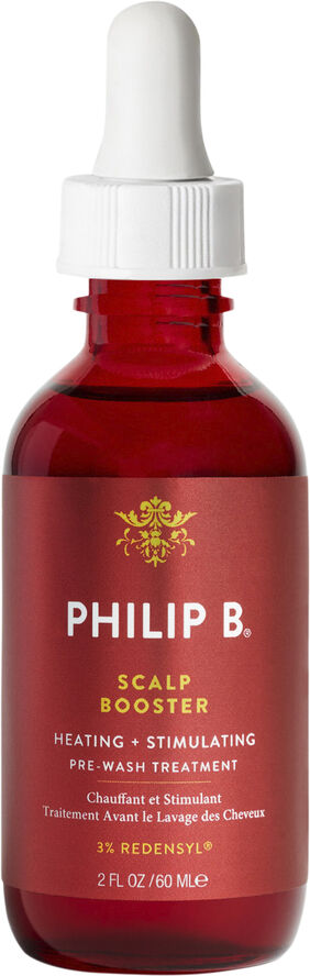Philip B Scalp Booster