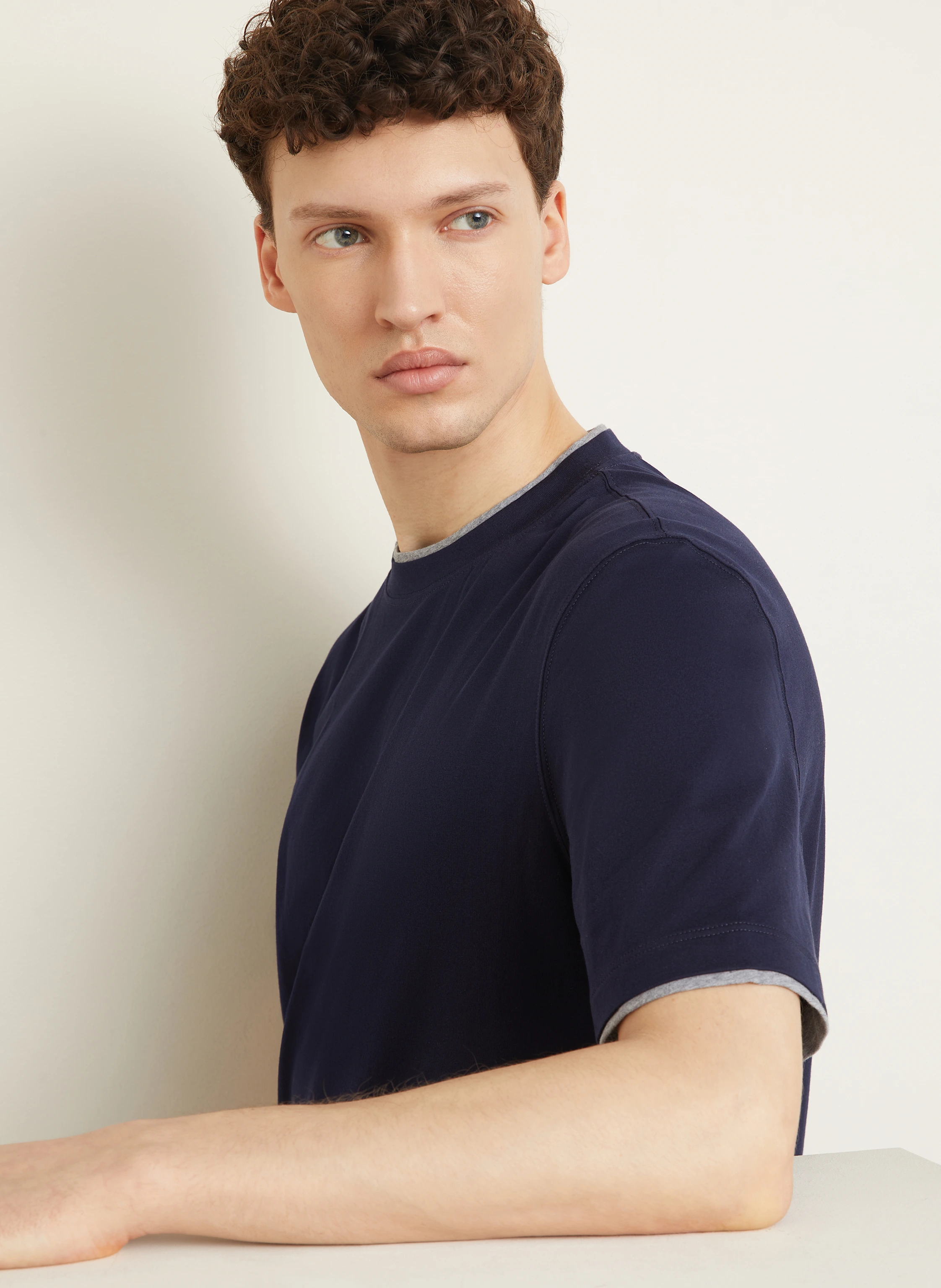 BRUNELLO CUCINELLI T-Shirt