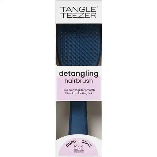 Ultimate Detangler Thick & Curly Galatic Blue