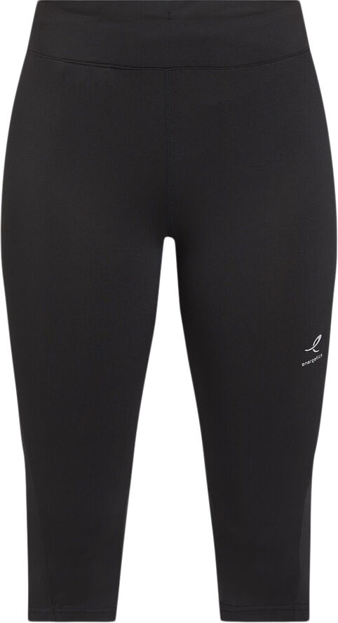 Energetics Paita 3/4 løbetights Sort