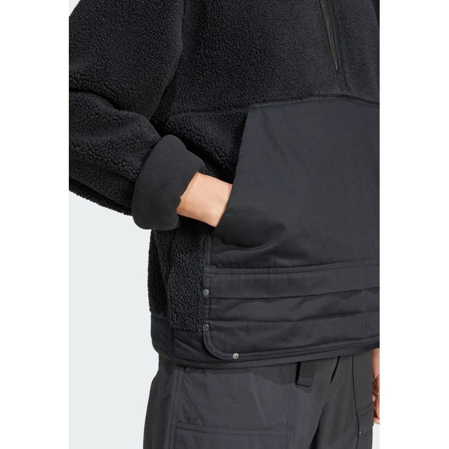 Adidas Original Sweat-shirt molleton Premium Essentials