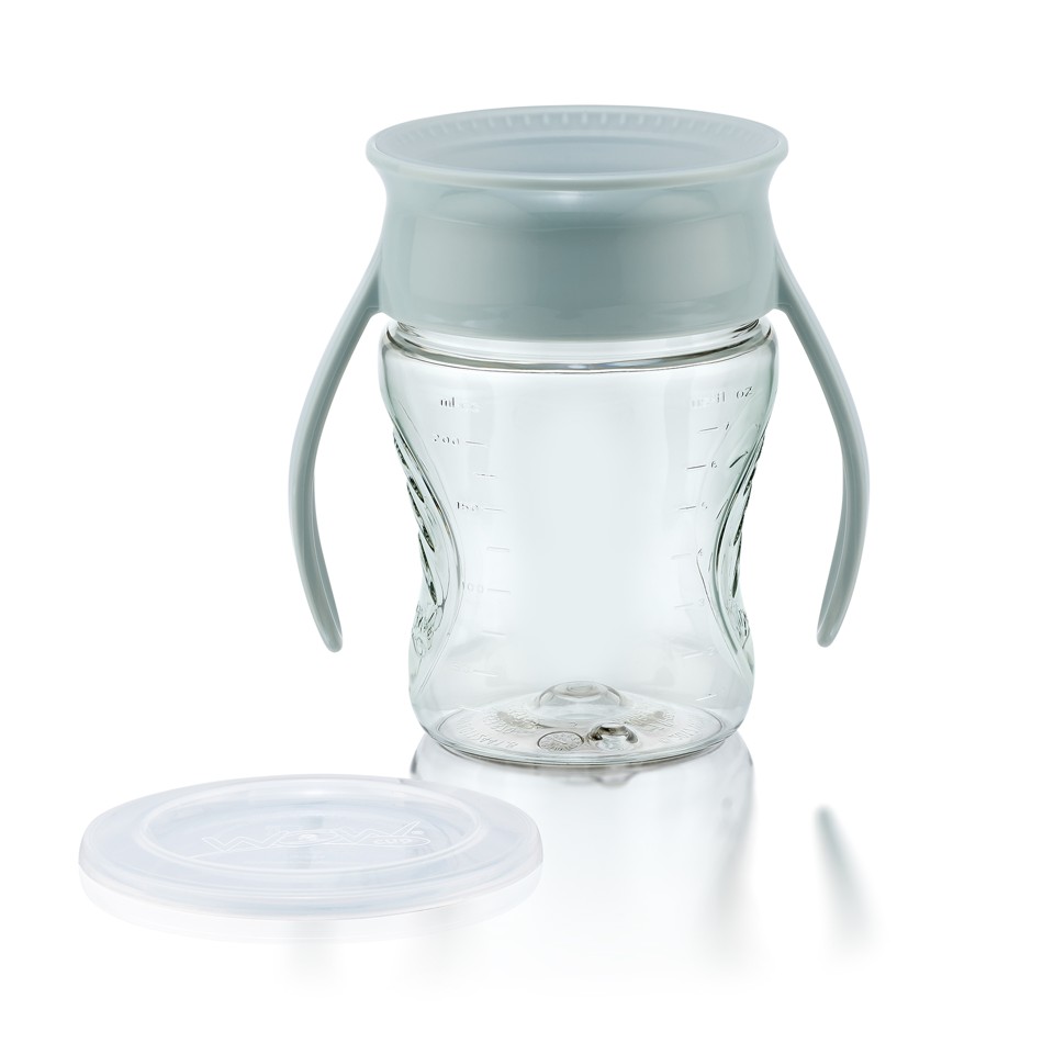 WOW - Cup Baby - Tranquil Green