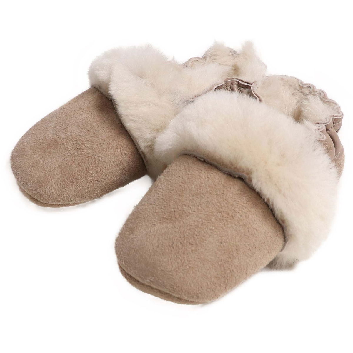 KaiserKaiser   Babyschuh COMFORT  dark beige 16/17