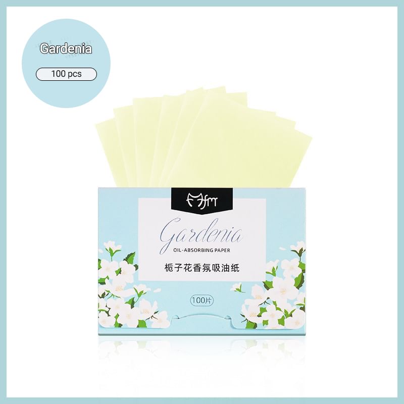 Magic Beauty - Vloeipapier (100 vellen)