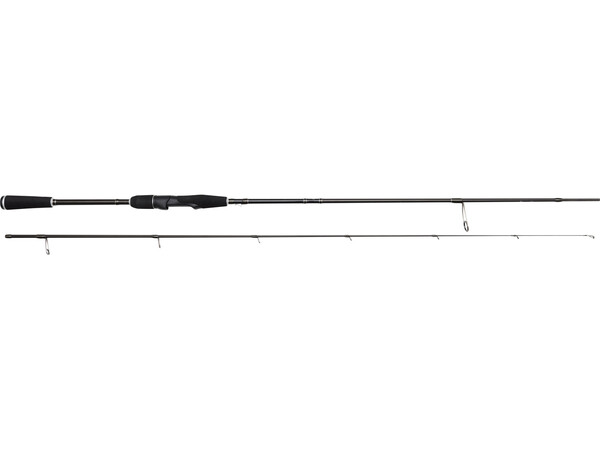 Canne Spinning Westin W2 Super Finesse 2.00m