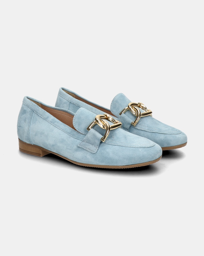 Nelson Mocassins & loafers  - blauw