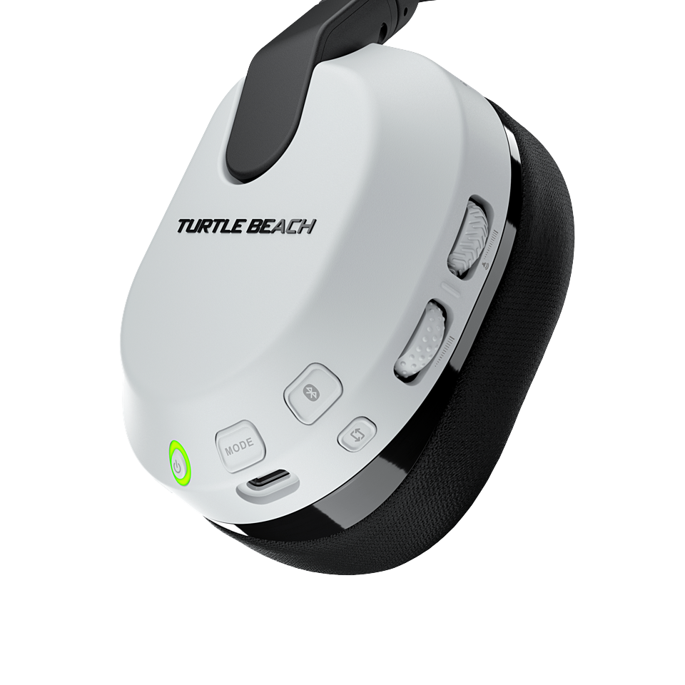 Turtle Beach Stealth 600 GEN3 Wireless Headset - White