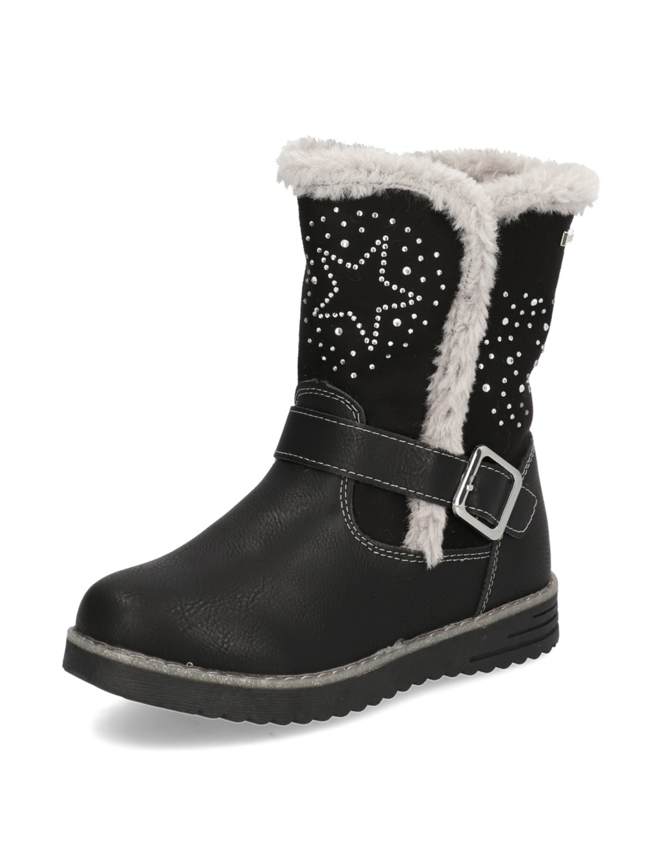Stiefel