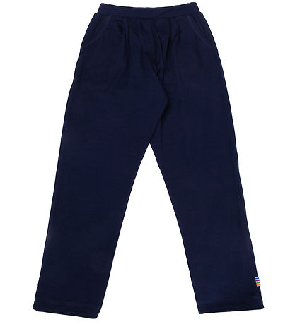 Joha Leggings - Wolle - Navy