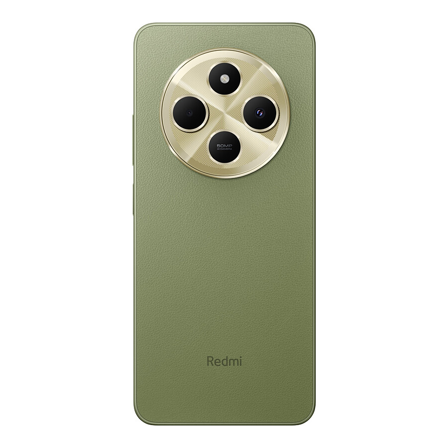 Xiaomi Redmi 14C (Vert) - 256 Go