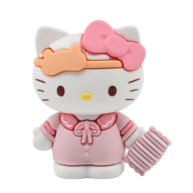 Hello Kitty - Sammelfigur - ca. 5 cm - 1 Stück
