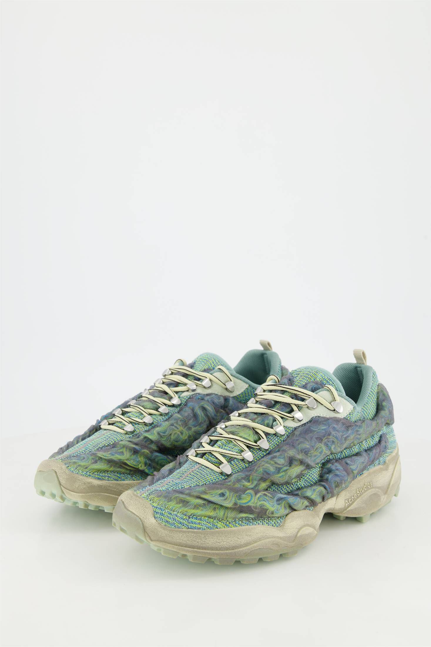 Acne Studios| Herren Sneaker BUBBA