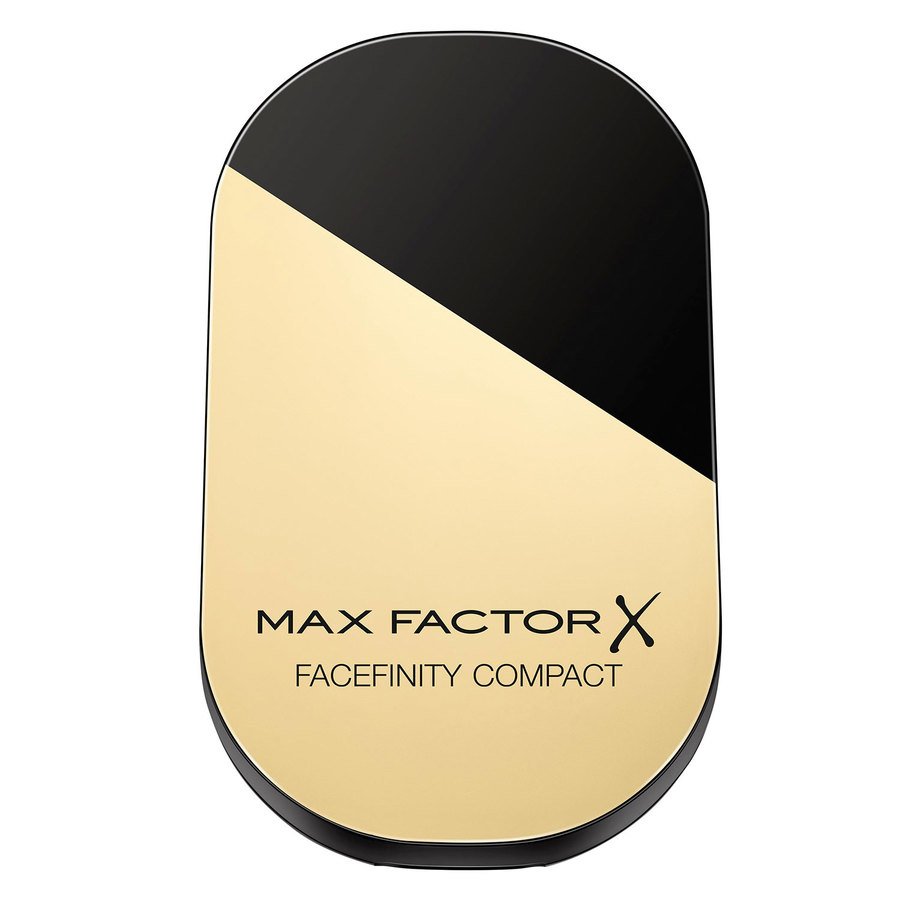Max Factor Facefinity Compact Foundation #008 Tofee 10g