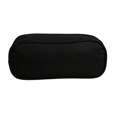 Trousse Fast and Furious - 2 compartiments - noir - Bagtrotter