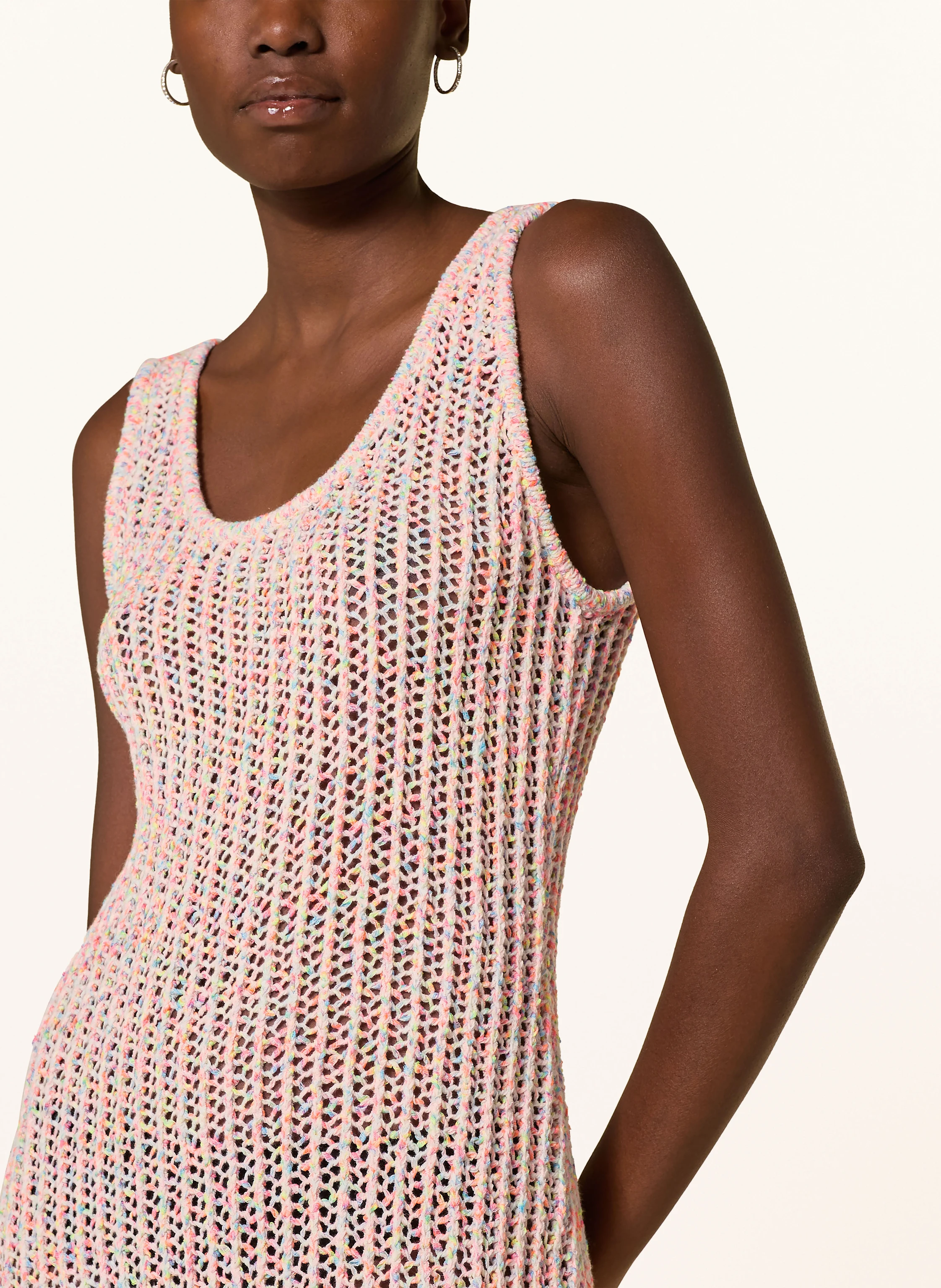 JOOP! JEANS Strickkleid KIELA