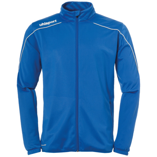 Jaqueta Stream 22 Classic Azul Uhlsport
