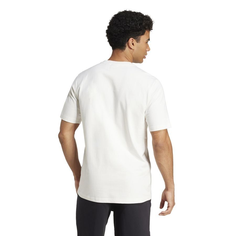 Allemagne T-Shirt 125 Ans Anniversaire - Blanc